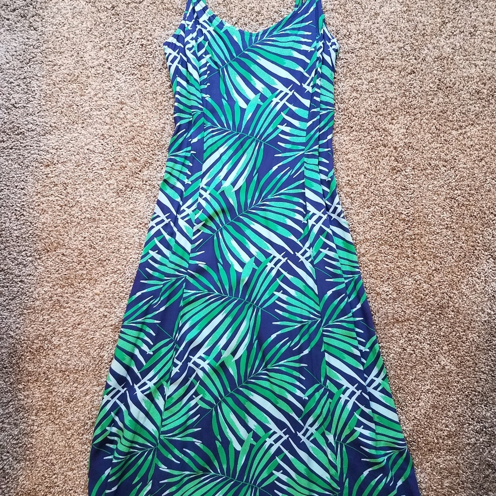 Sun dress